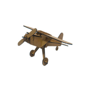 Avioneta Cessna para Armar