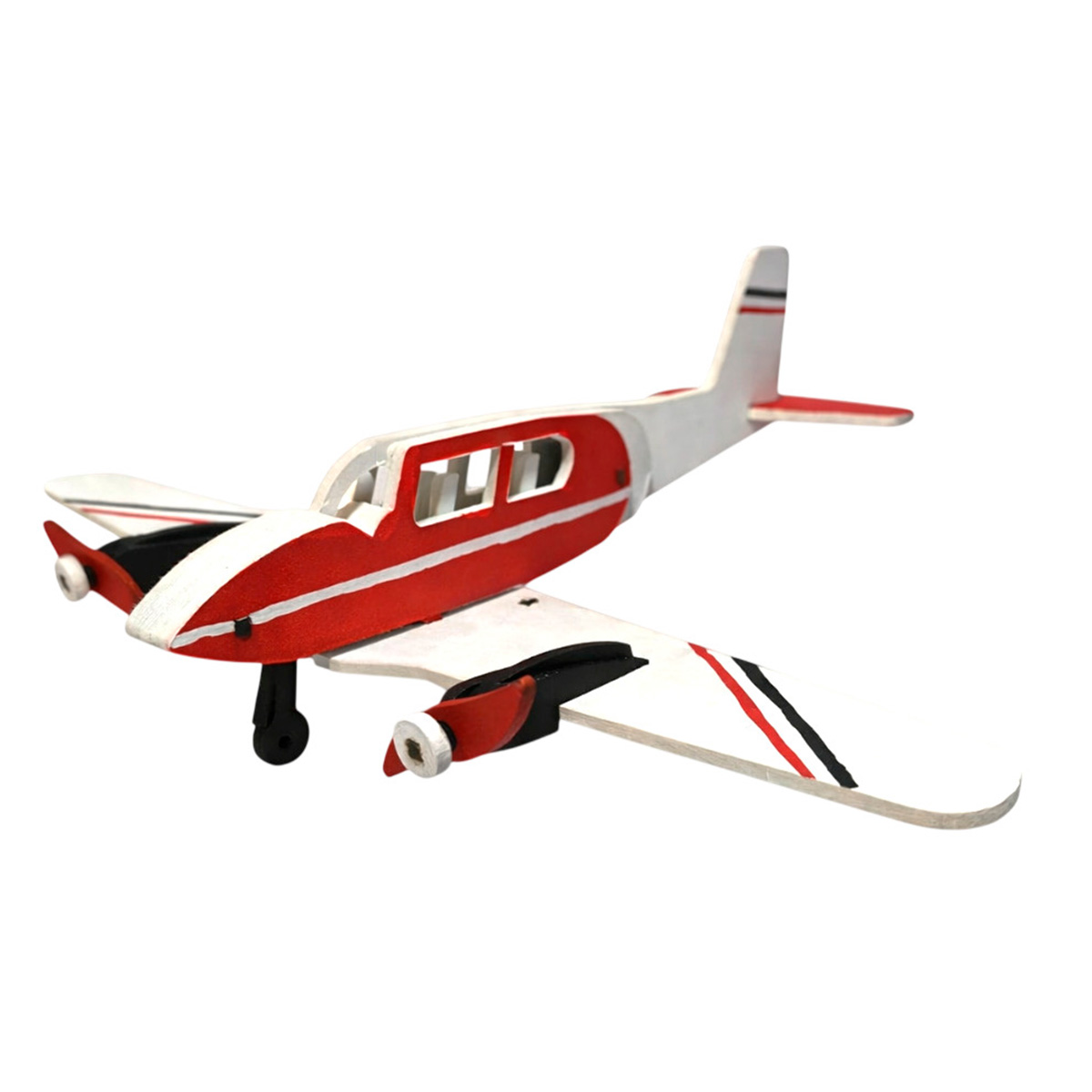 Avioneta Piper Navajo - Image 15