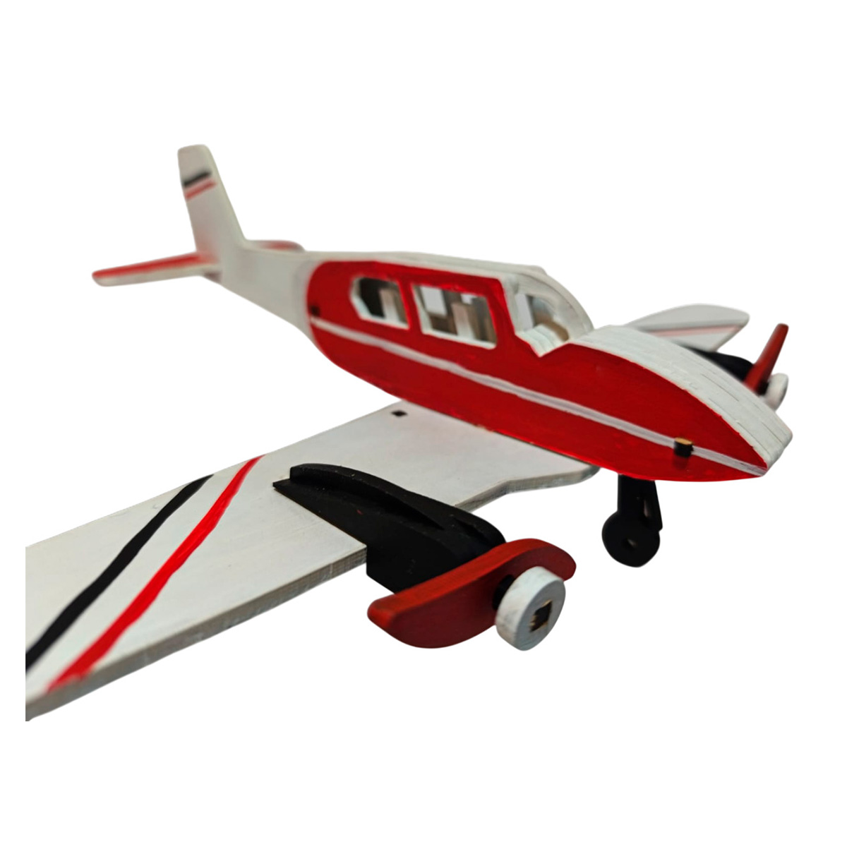 Avioneta Piper Navajo - Image 2