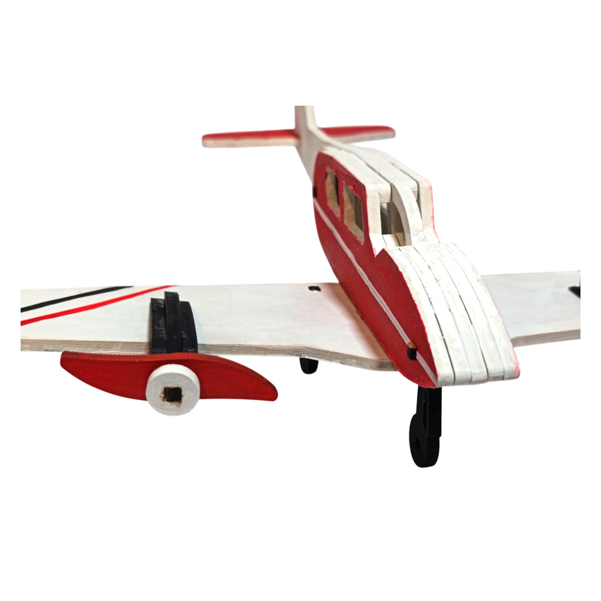 Avioneta Piper Navajo - Image 14