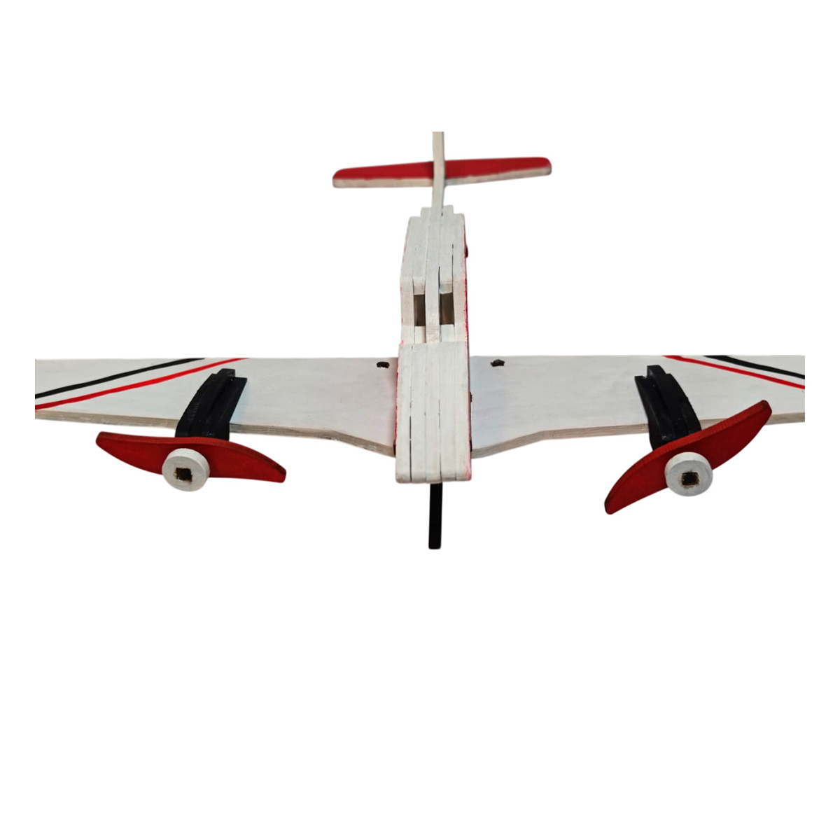 Avioneta Piper Navajo - Image 6