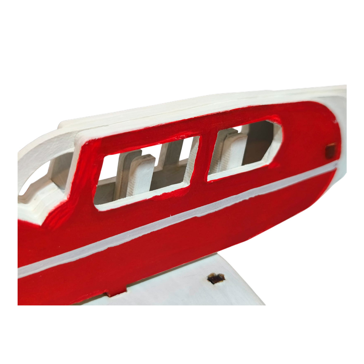 Avioneta Piper Navajo - Image 12