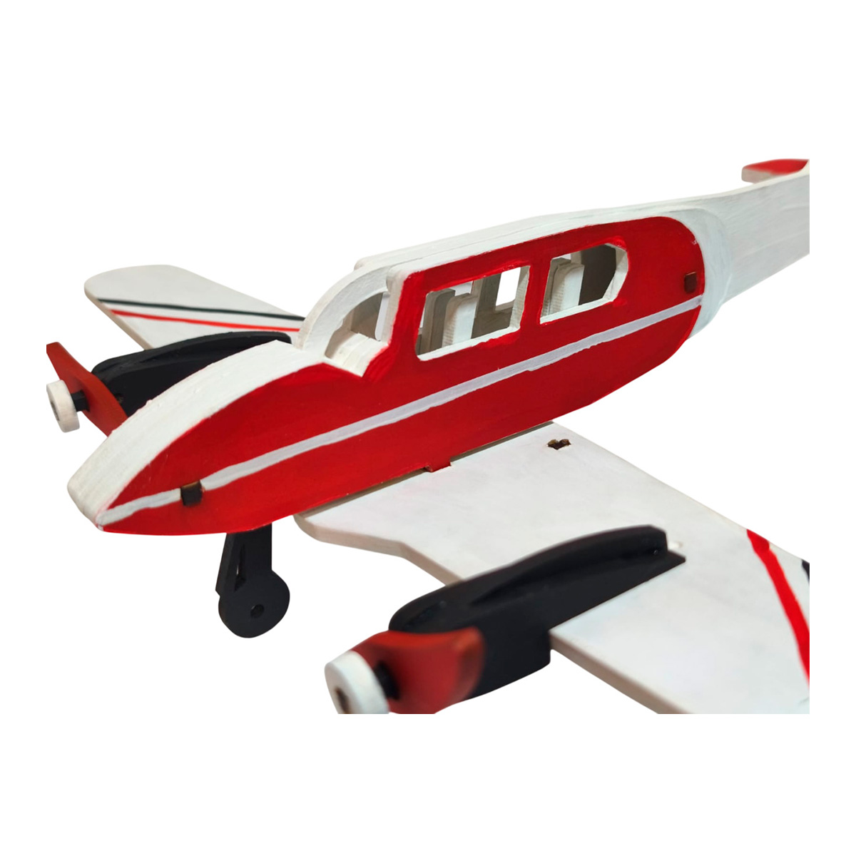 Avioneta Piper Navajo - Image 11