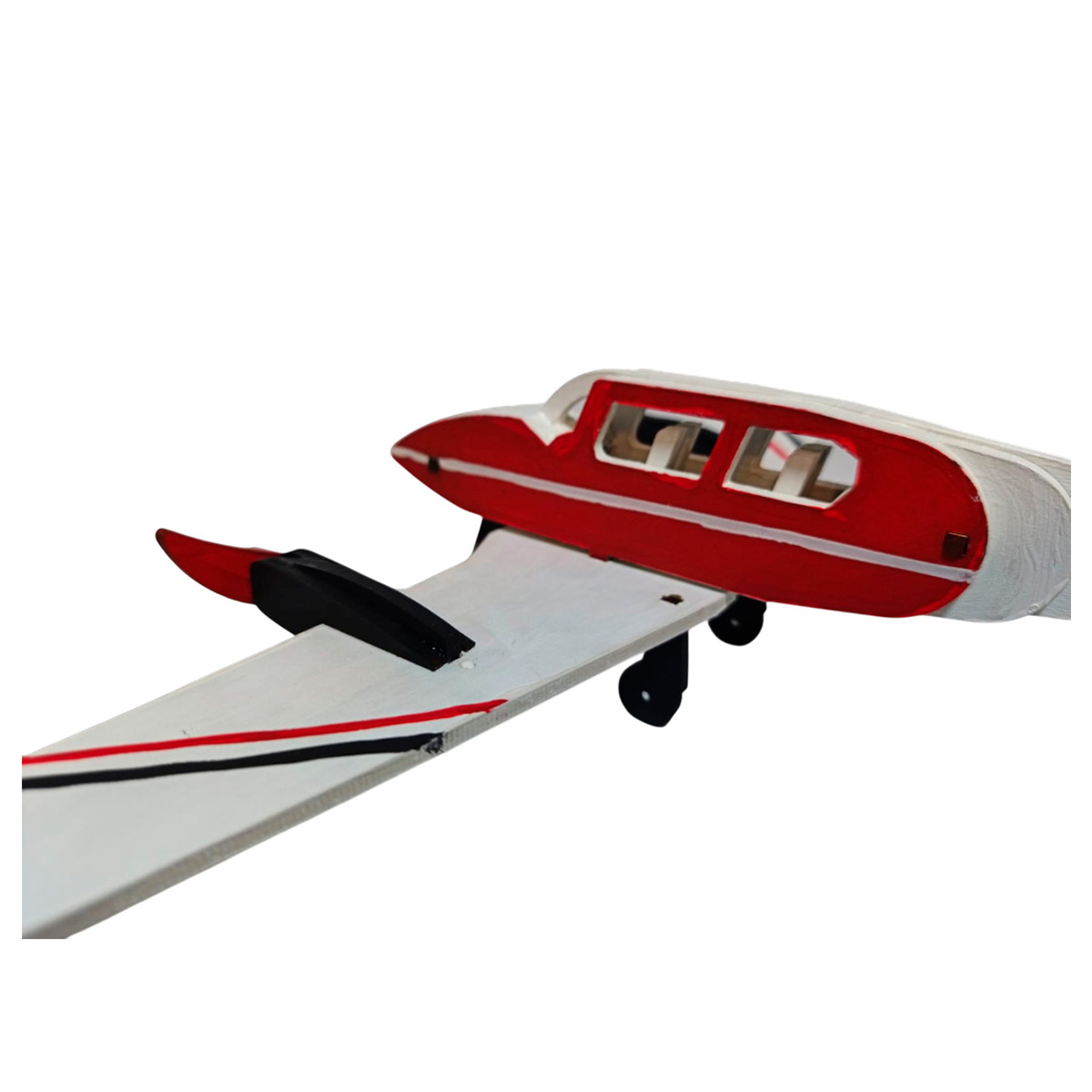 Avioneta Piper Navajo - Image 10