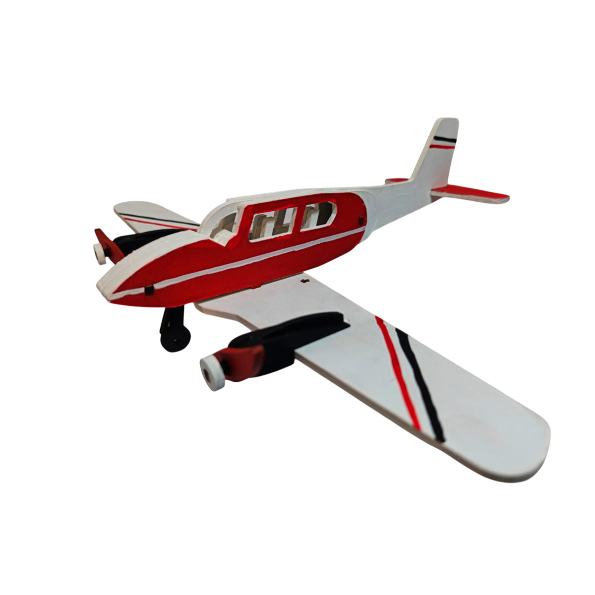 Avioneta Piper Navajo