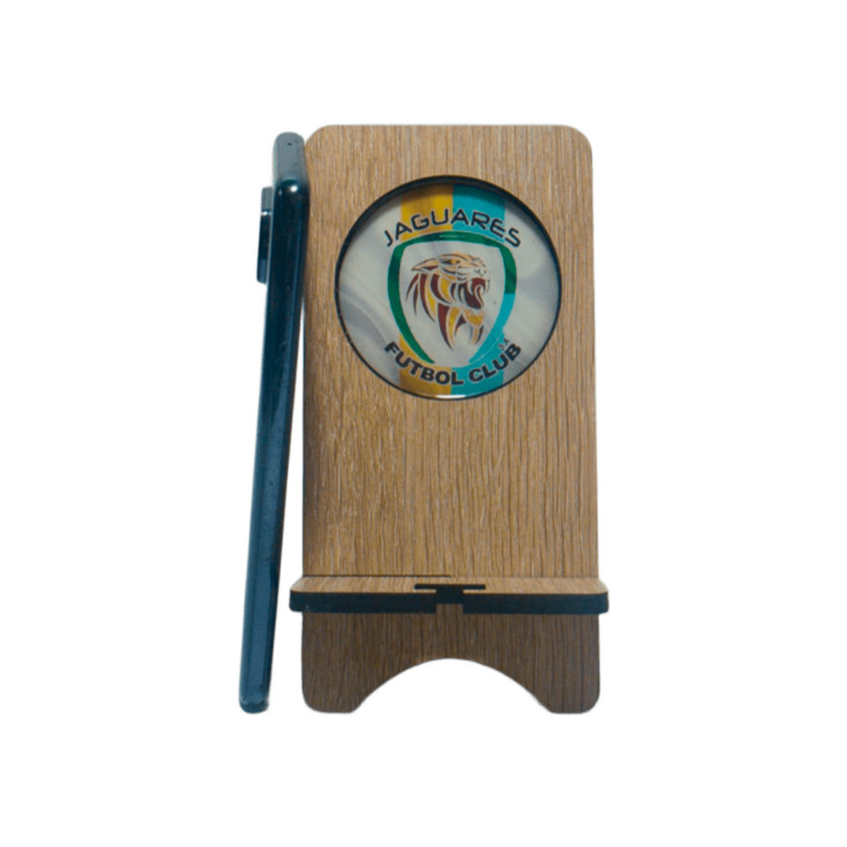 Soporte para Celular en Mdf - Equipo de Futbol - Image 5