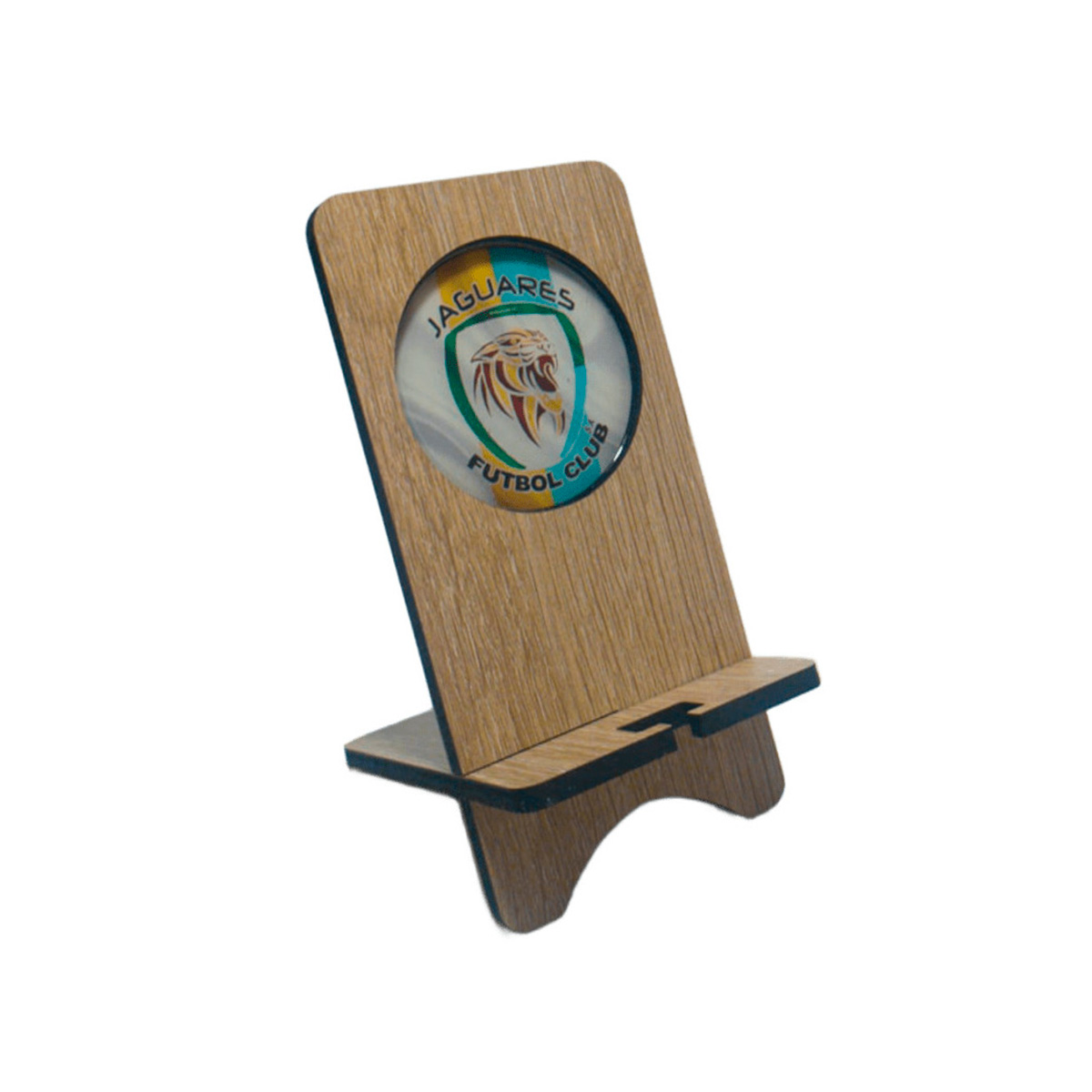 Soporte para Celular en Mdf - Equipo de Futbol - Image 3