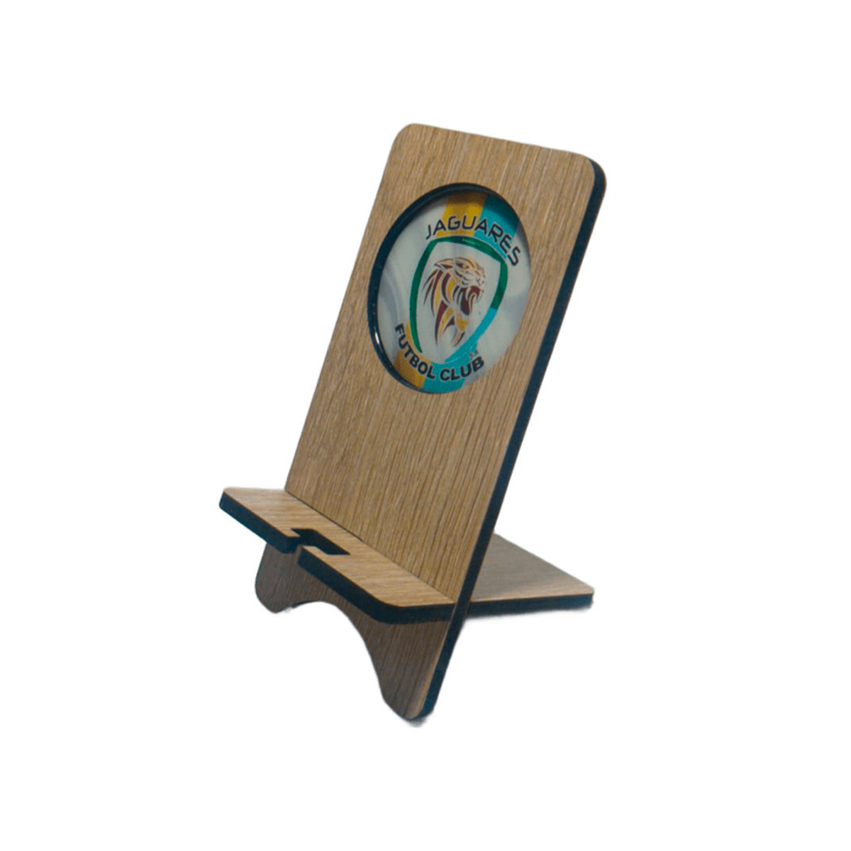 Soporte para Celular en Mdf - Equipo de Futbol - Image 4