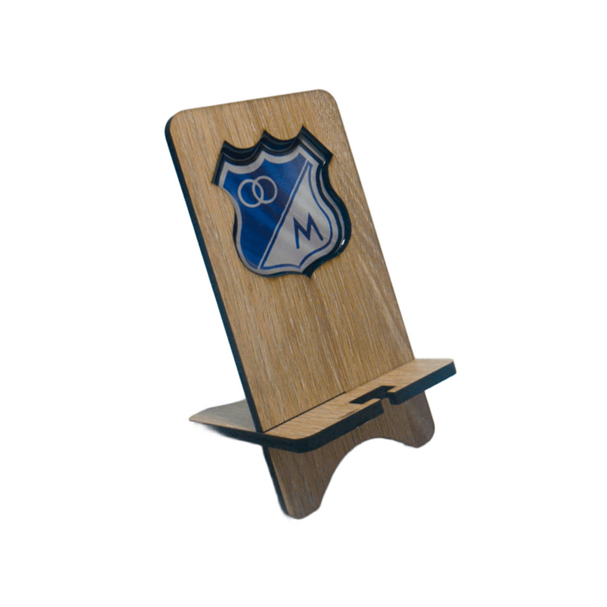 Soporte para Celular en Mdf - Equipo de Futbol - Image 3