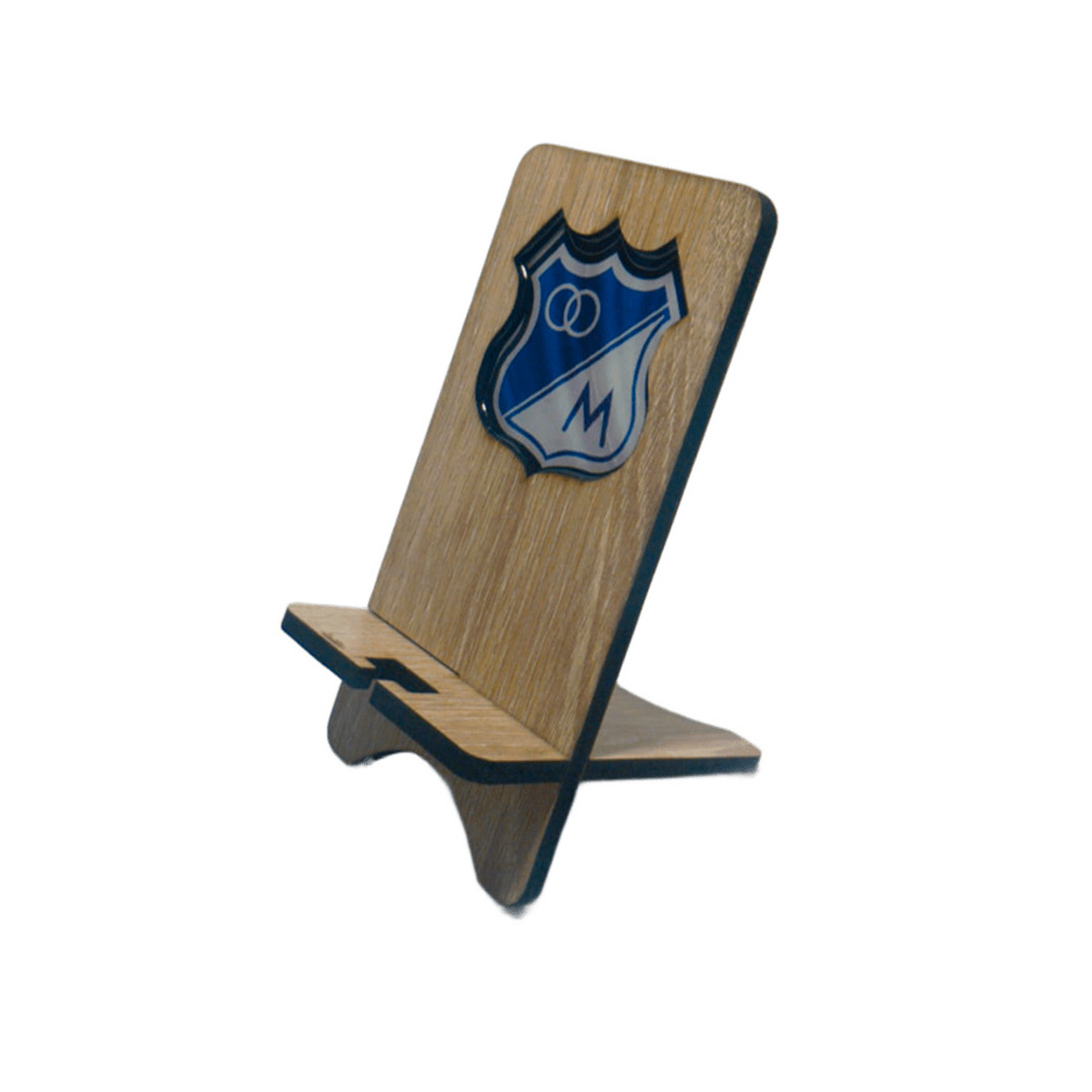 Soporte para Celular en Mdf - Equipo de Futbol - Image 4