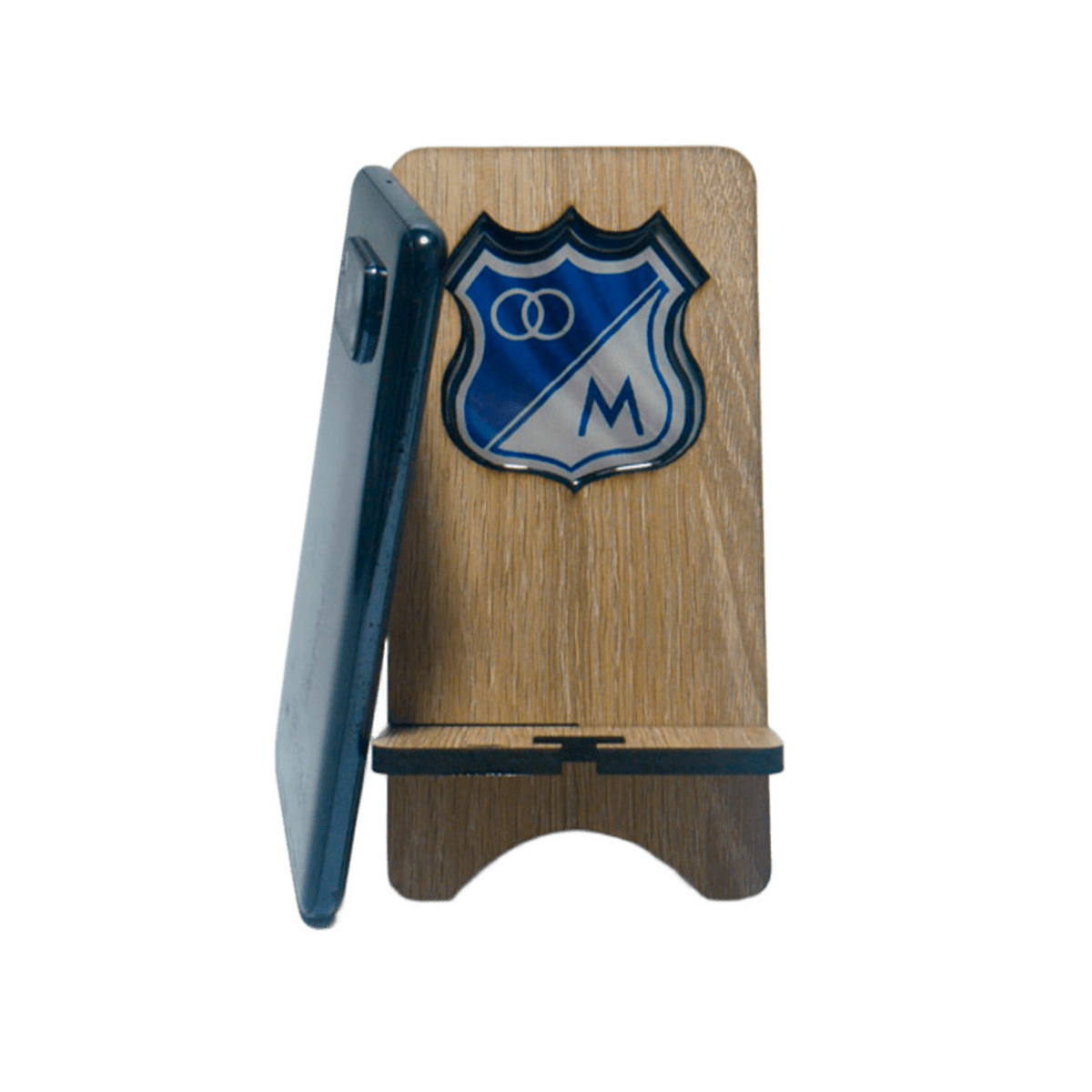 Soporte para Celular en Mdf - Equipo de Futbol - Image 5