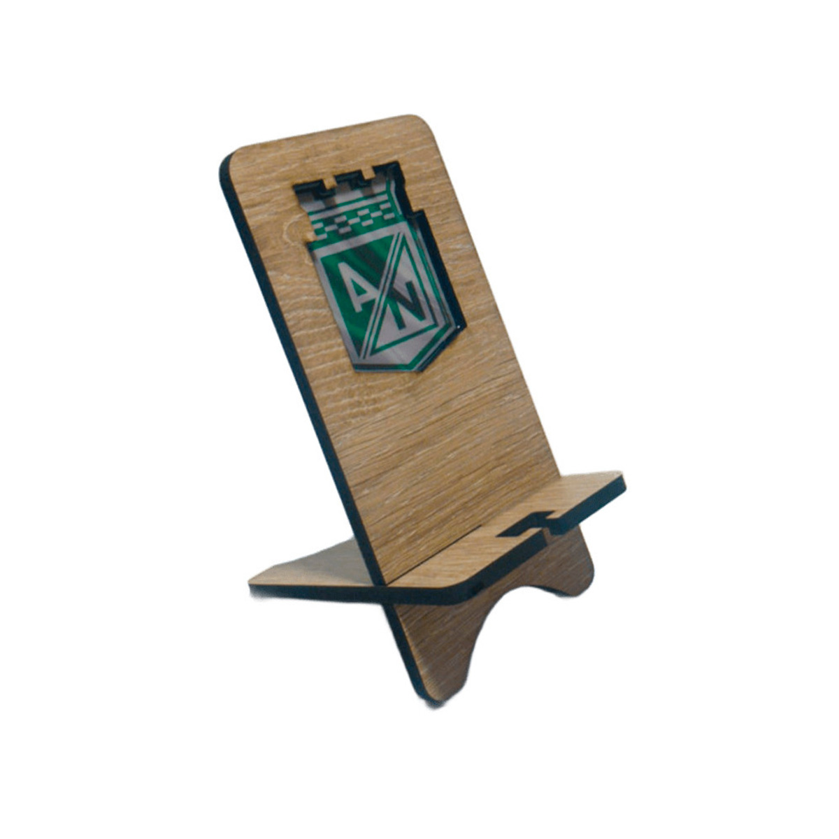 Soporte para Celular en Mdf - Equipo de Futbol - Image 3