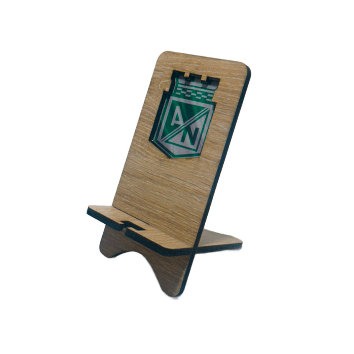 Soporte para Celular en Mdf - Equipo de Futbol - Image 4