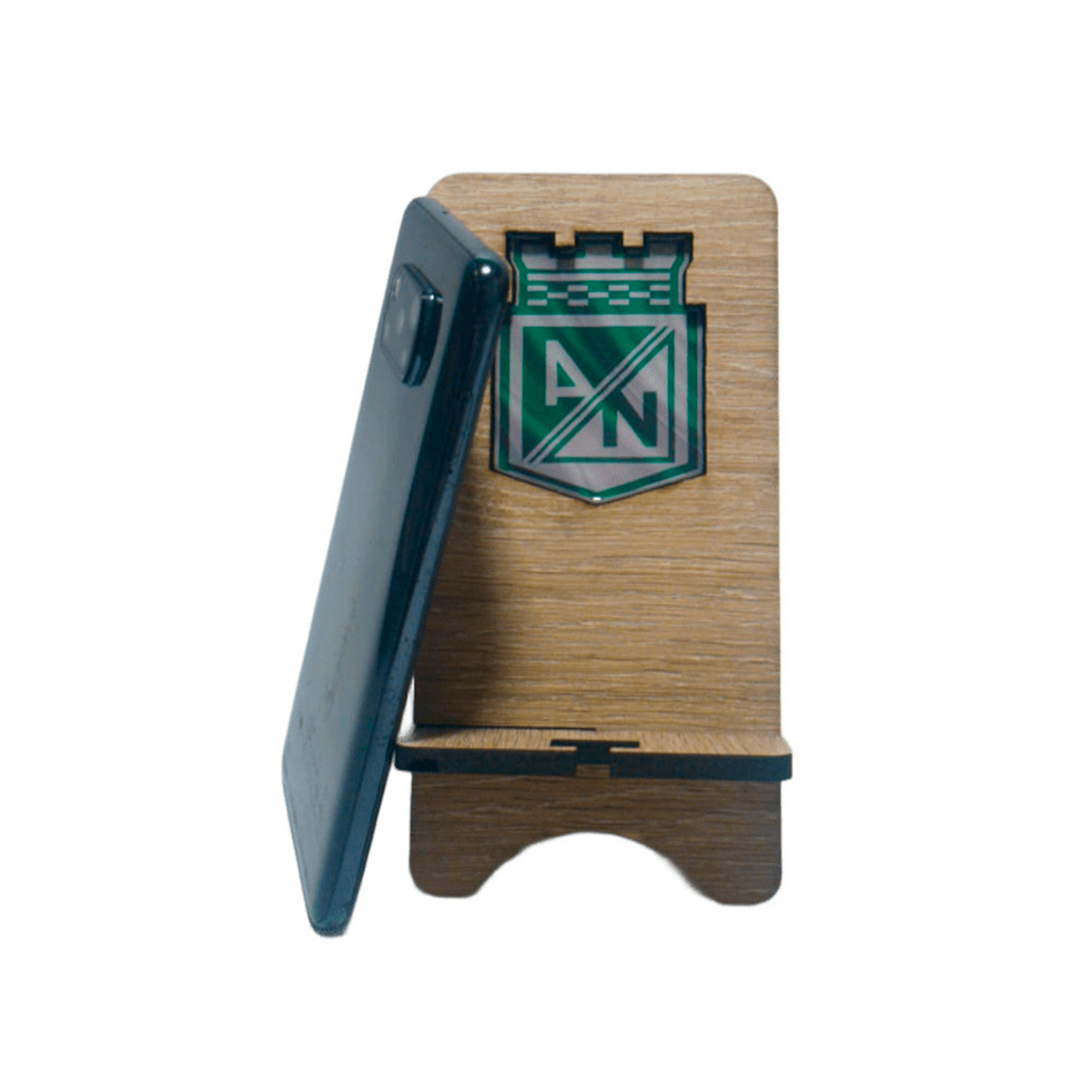 Soporte para Celular en Mdf - Equipo de Futbol - Image 5